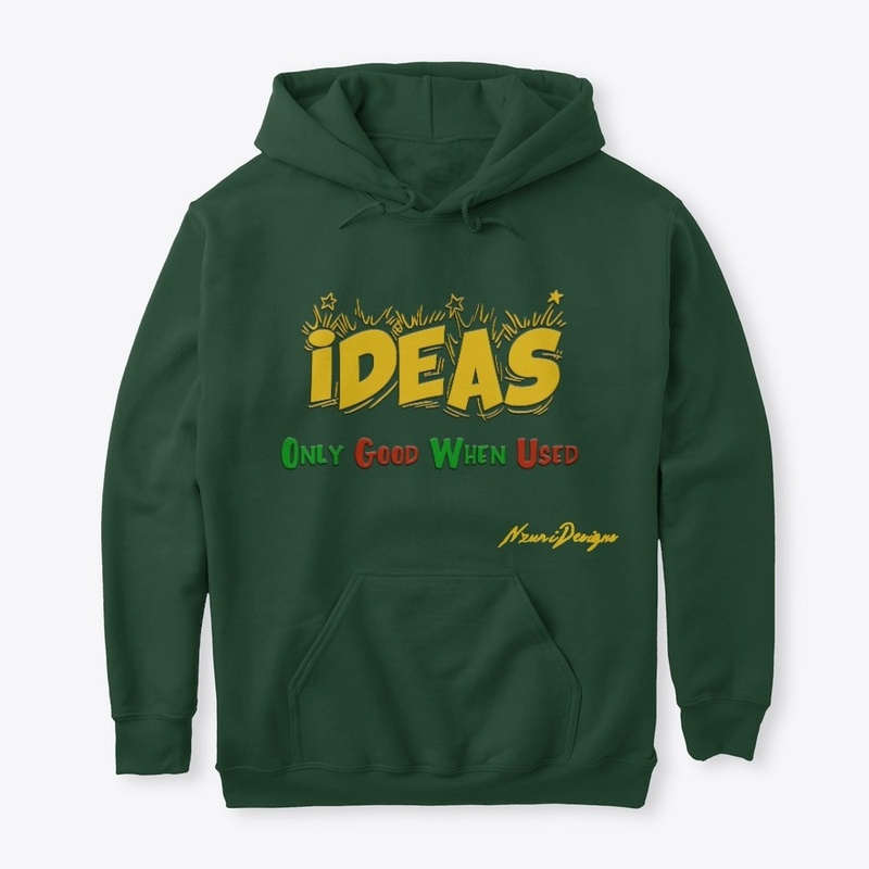 Ideas