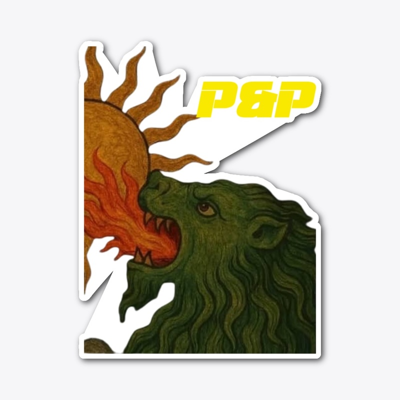 PASSPORTS & PYREX© DRAGON BREATH