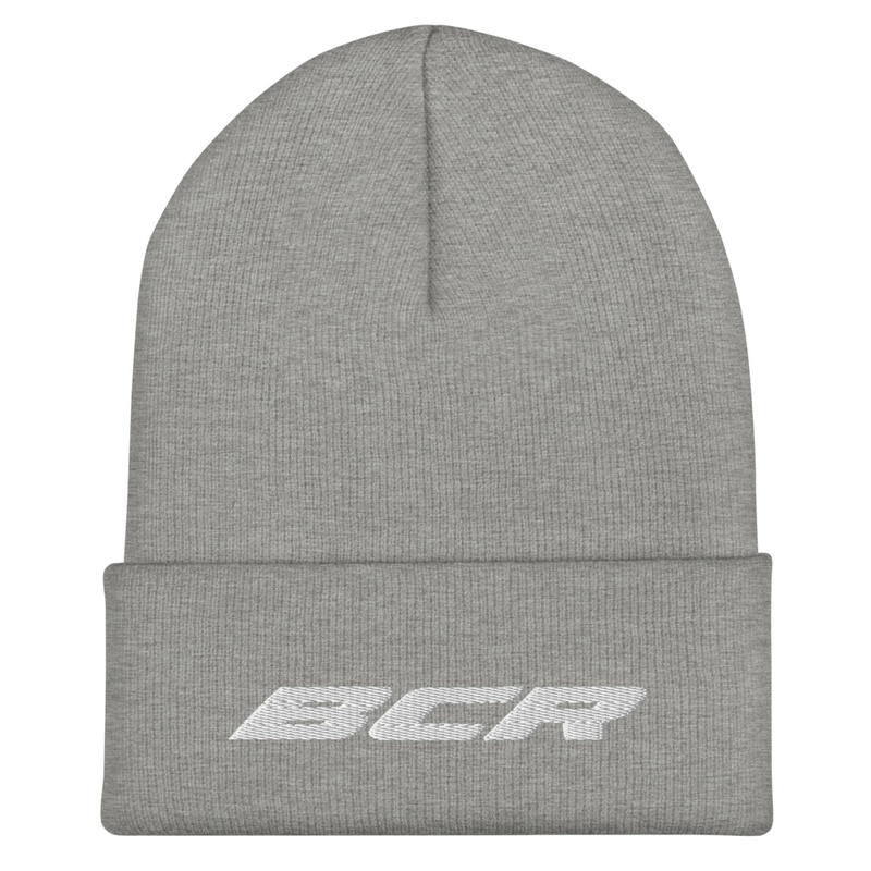 Boss Champion Beanie