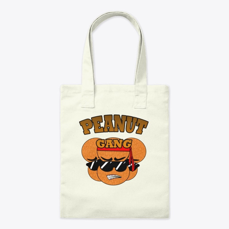Peanut Gang Pack v2