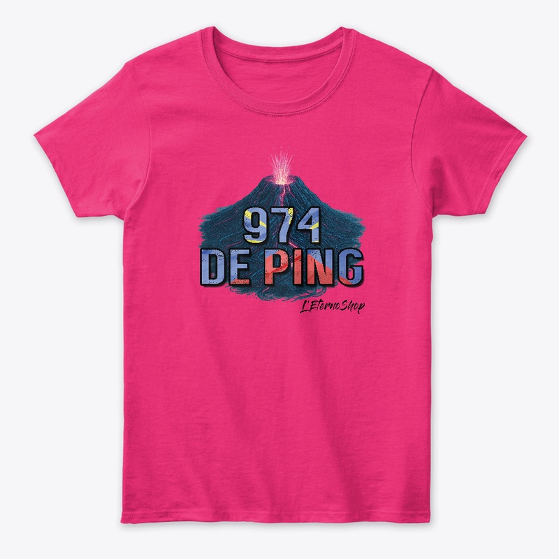 974 de ping