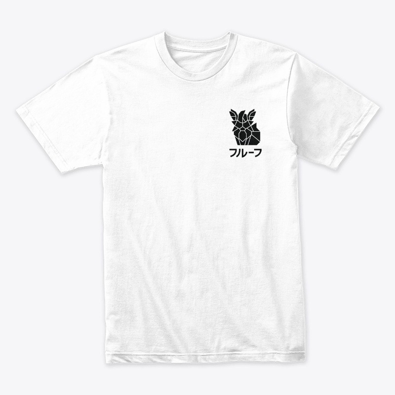 Black Geometric Design