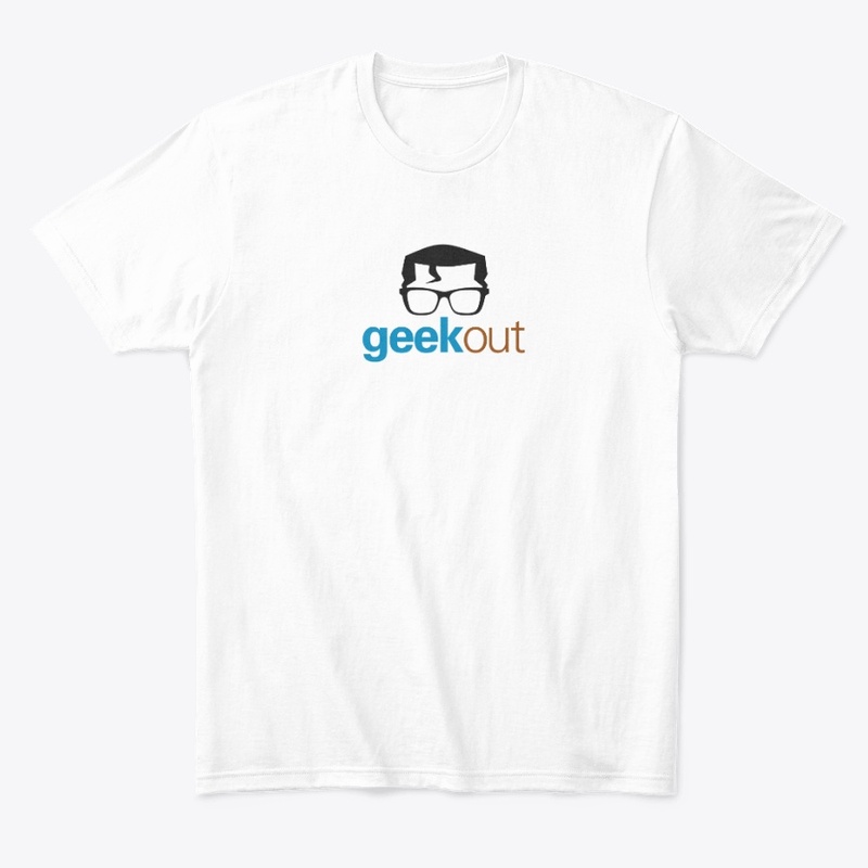 Geek Out