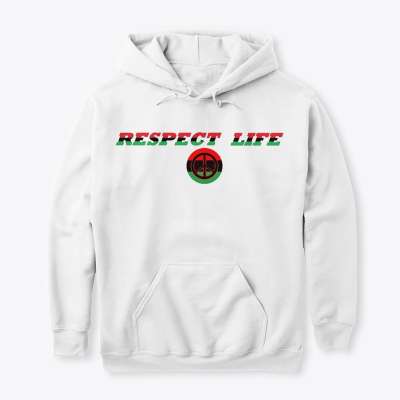 Respect life-Peace