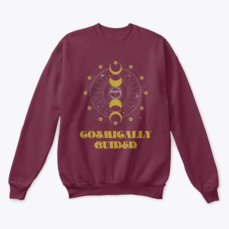 Cosmically Guided 