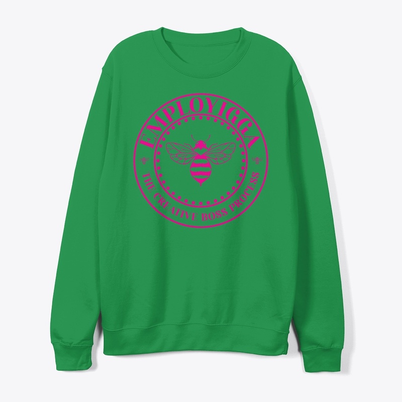 Employigga CodePink Apparels 