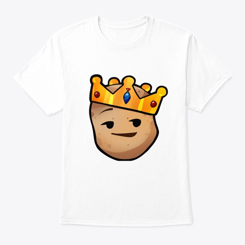 King Of Potatos Clothing 