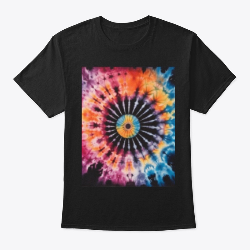 Tie -dye
