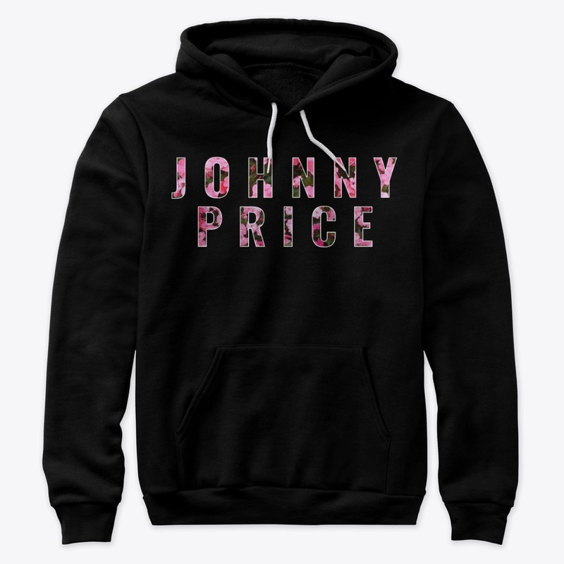 Johnny Price Floral 