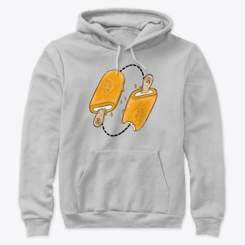 Creamsicle (Dark)