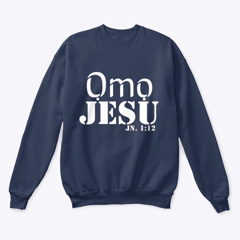 Omo Jesu
