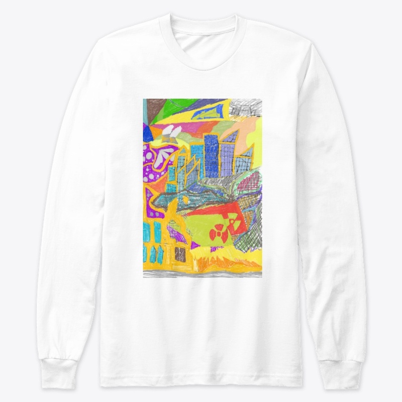 Limited edition Nuclear collection
