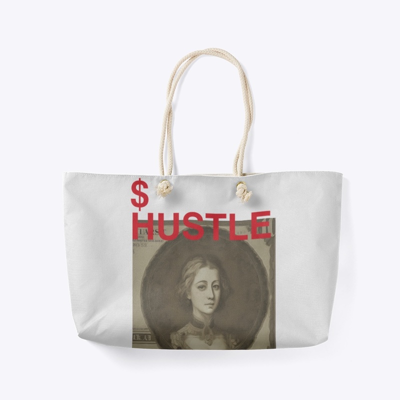 $ hustle 