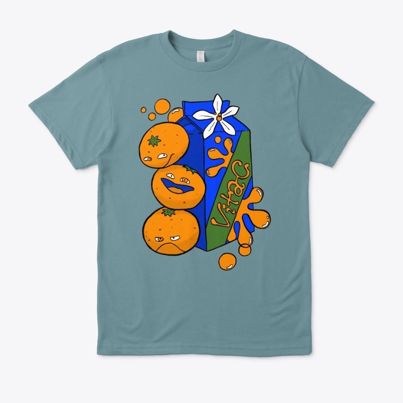 Vita-C OJ