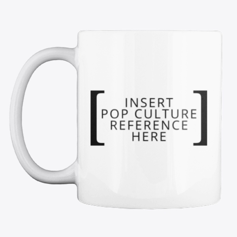 Pop Culture Reference Collection