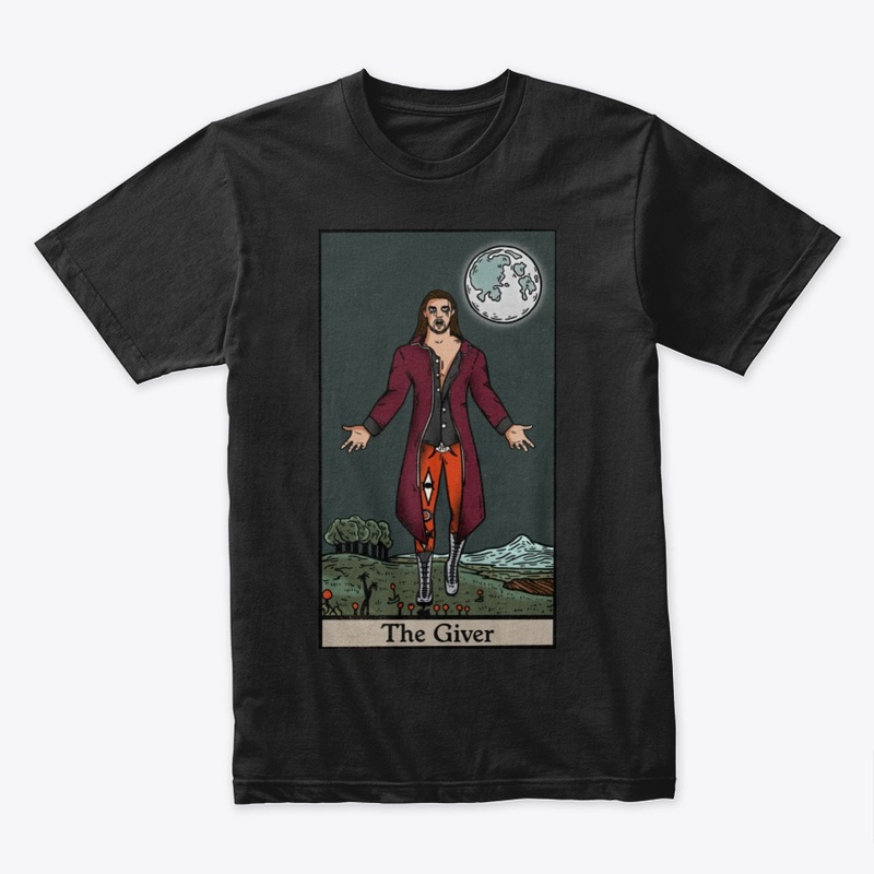 GiverTarot