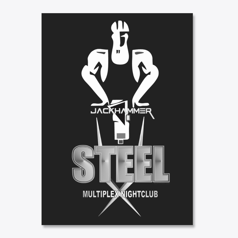 JackhammerSteel