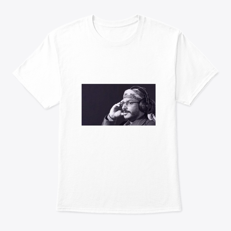 Issa Al-laith T-shirts