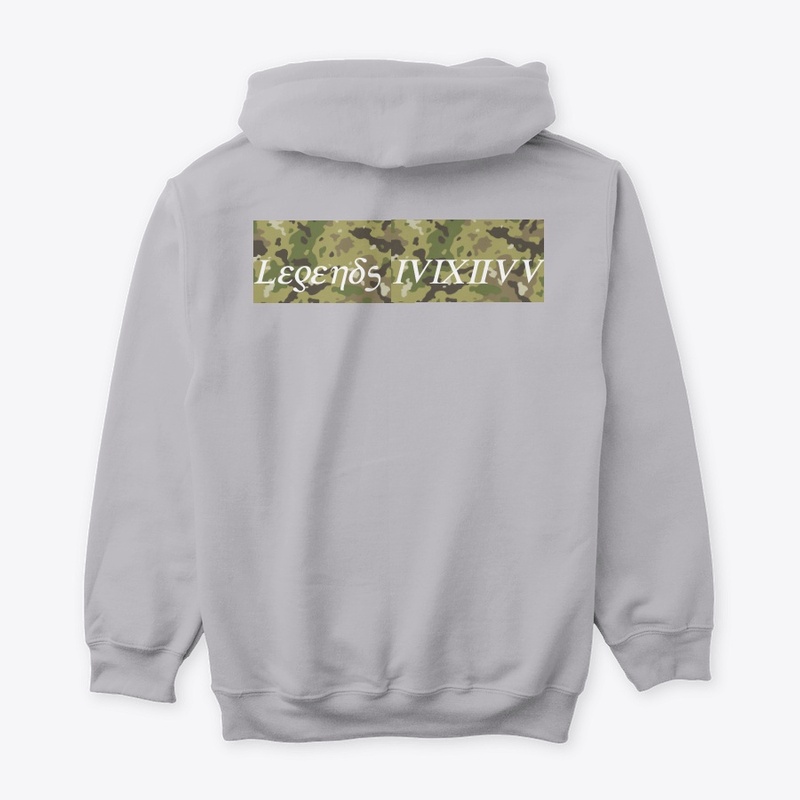 camo brand name