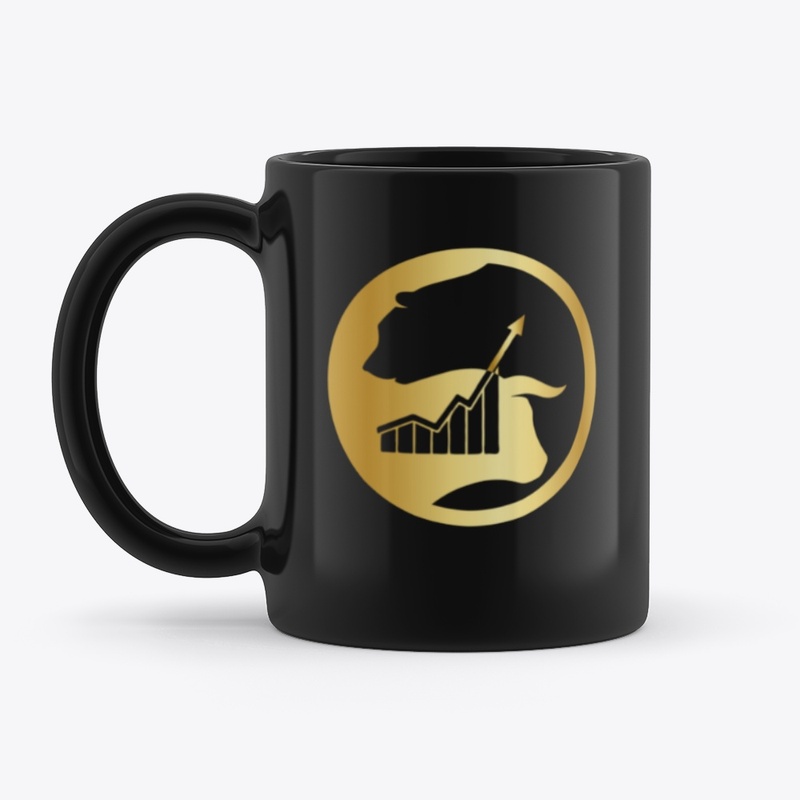 Jeremy Knox Crypto Mug