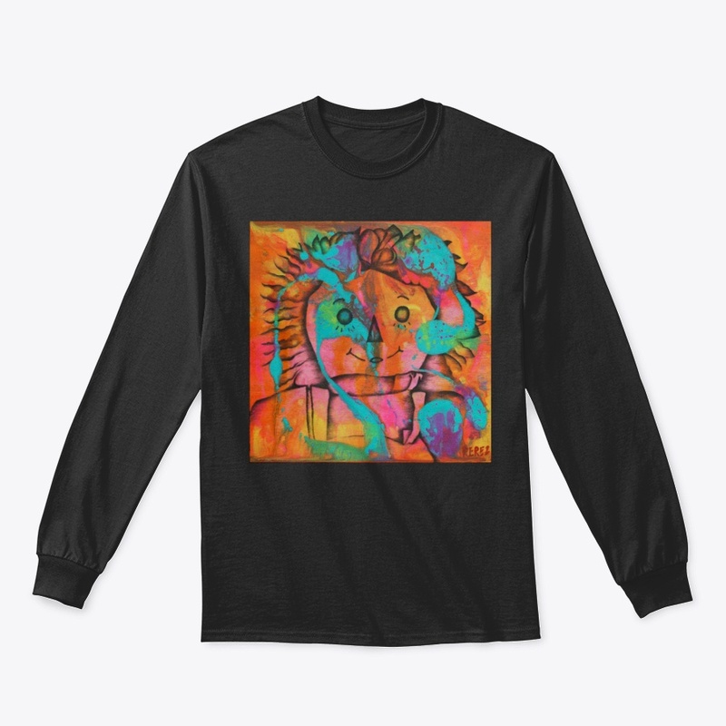 Annie (f'd up on somethin') | LE