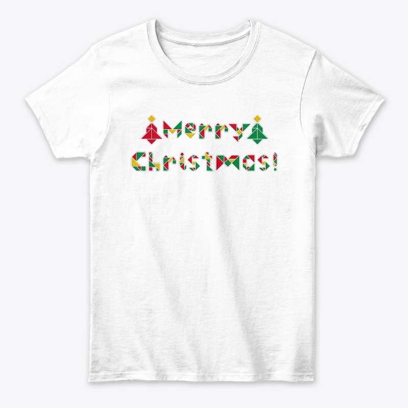 Merry Christmas!