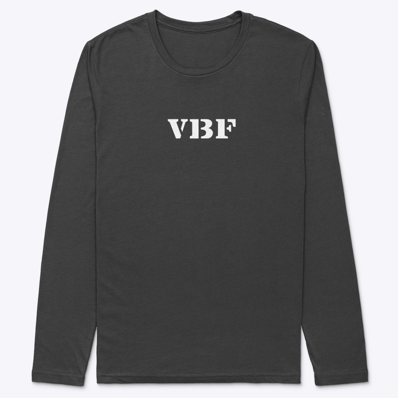 Long sleeve VBF Shirt 