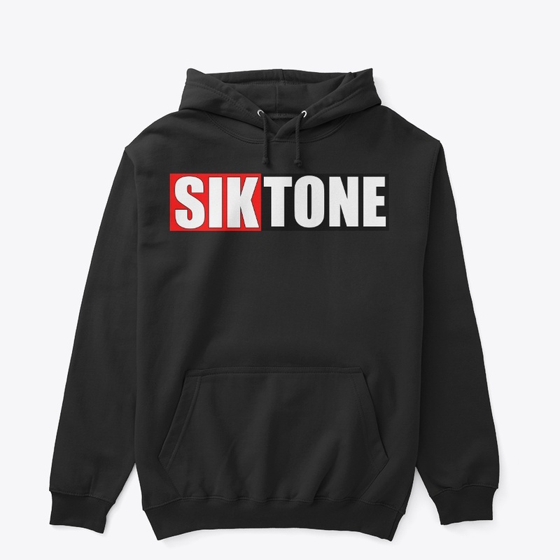 Siktone Logo 