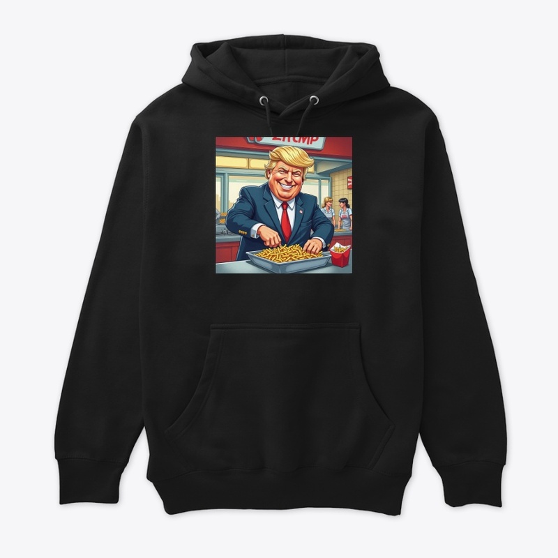 Trump FF #2