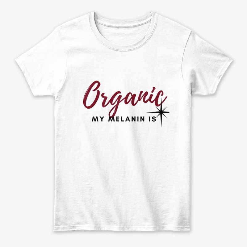 Organic Tee