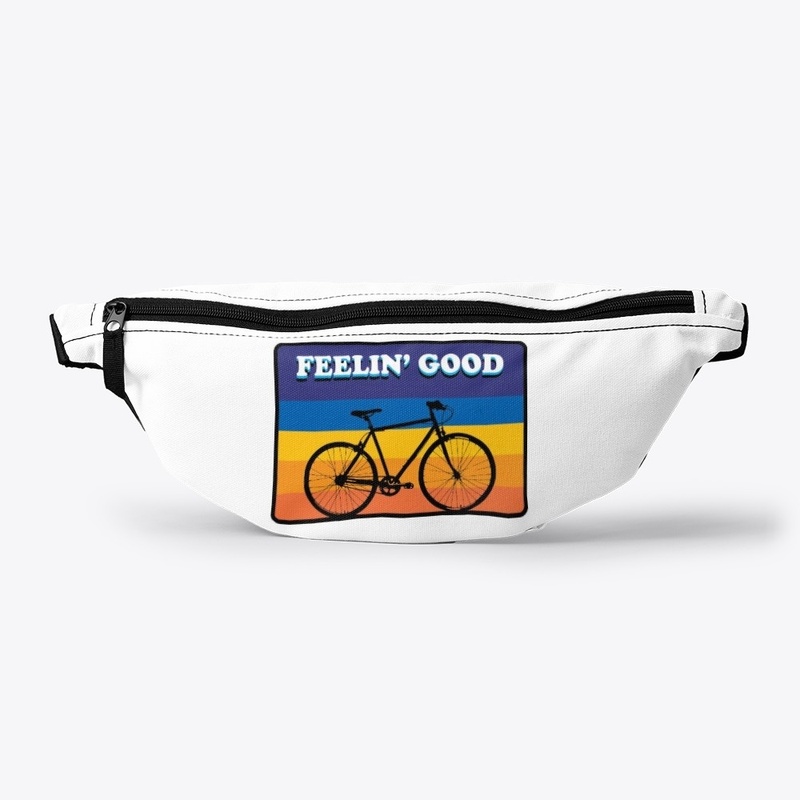 SZN 2 - Bicycle