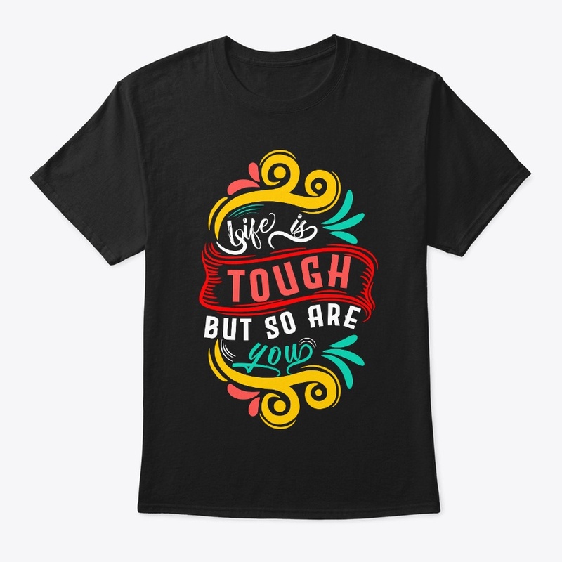 Advanced Typography T-shirt Design