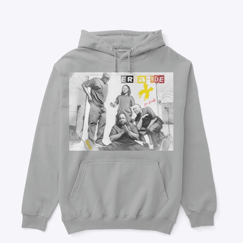 CERDAFYDE X Un-Lucky “classic”