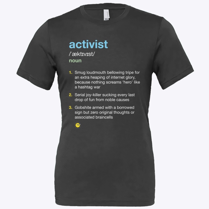 Activist