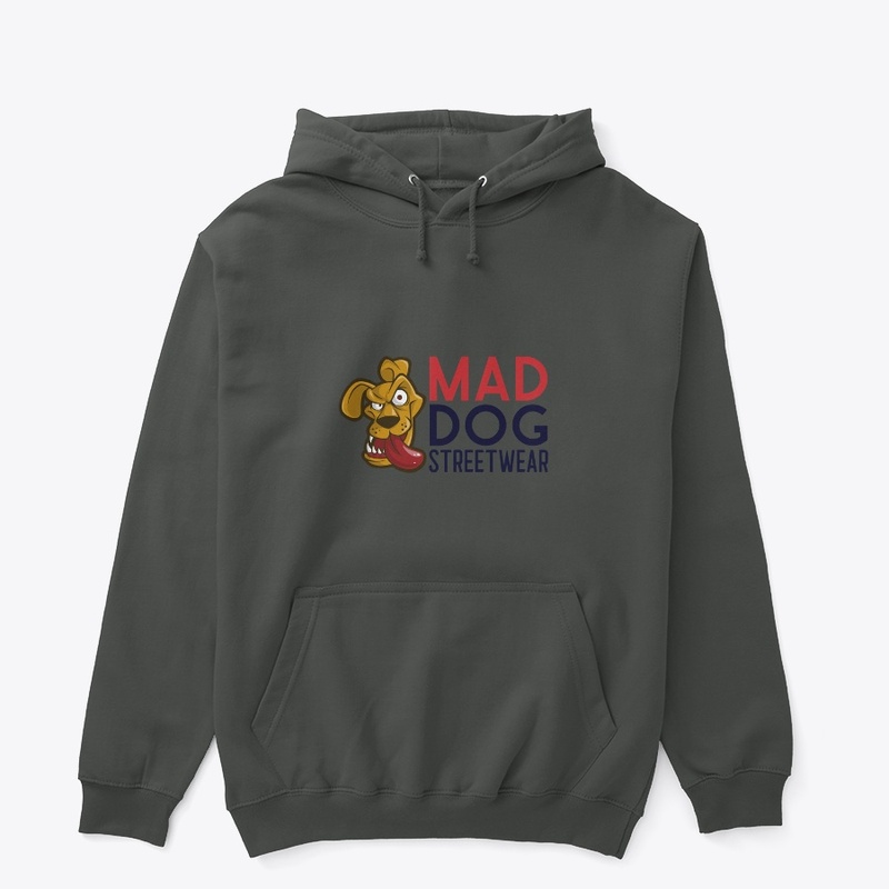 MAD DOG STREETWEAR