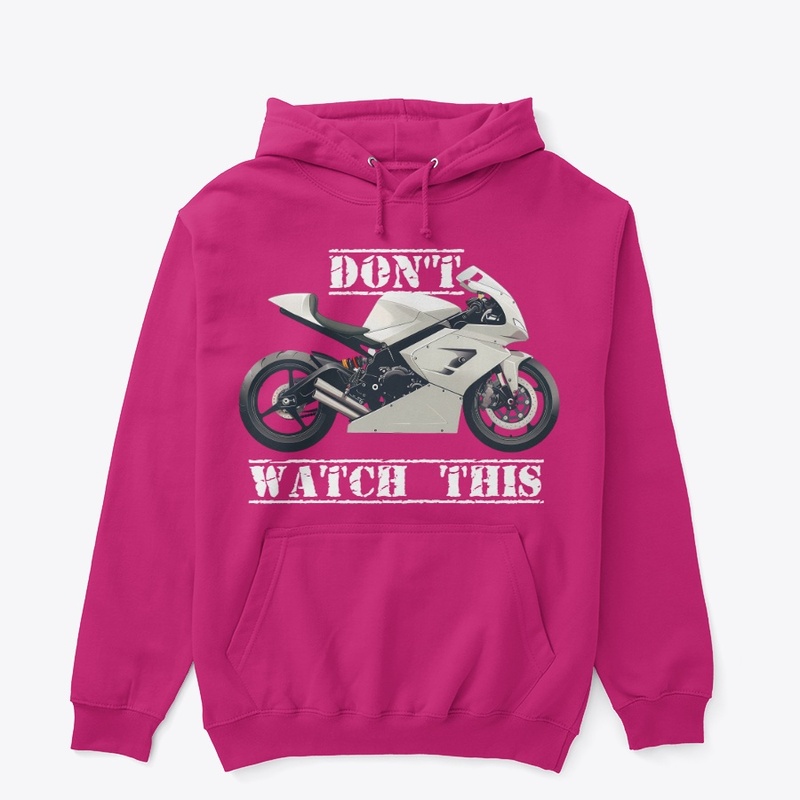 Motorcycle