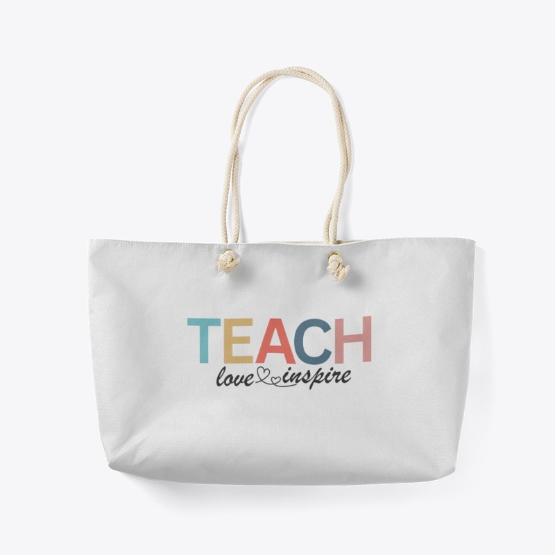 Teach 