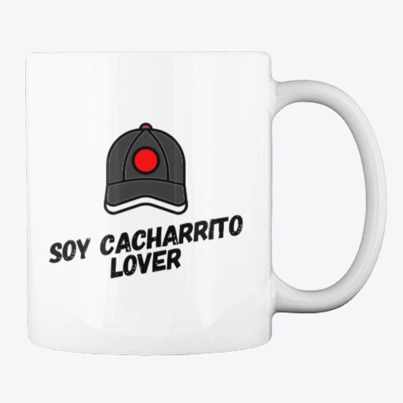 Soy Cacharrito Lover