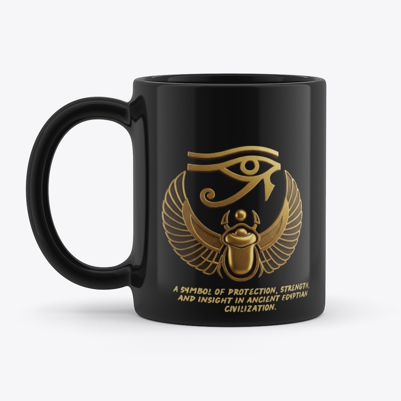 A symbol of protection