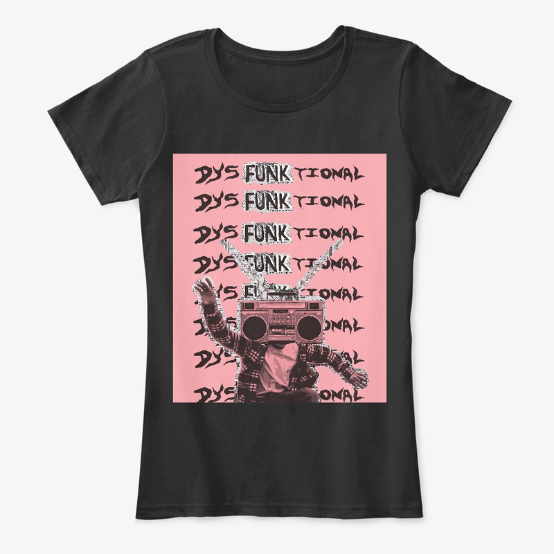 dysFUNKtional