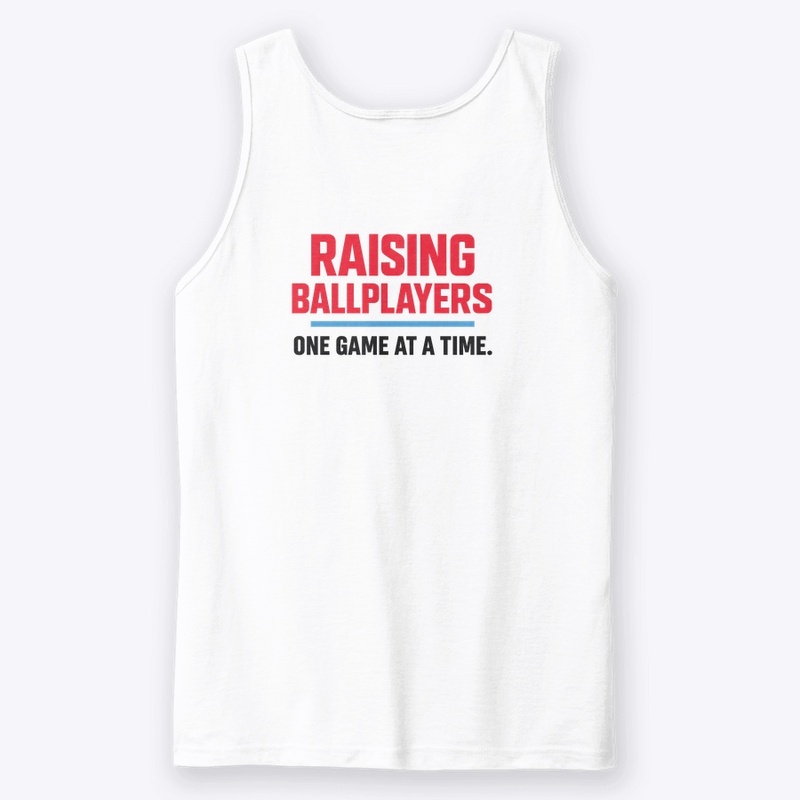 Summer Grind Tank