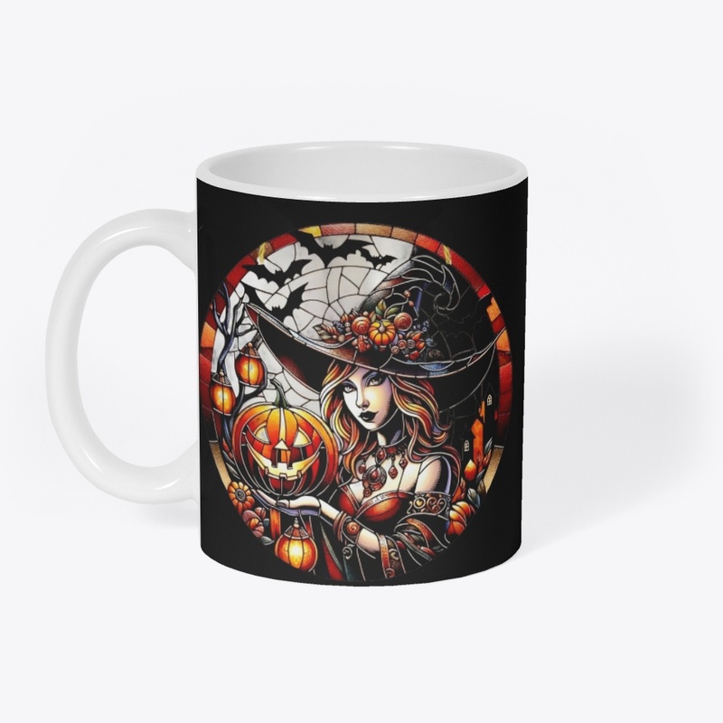 Manchester's Halloween Collection