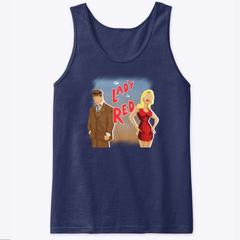 Noir Shirt