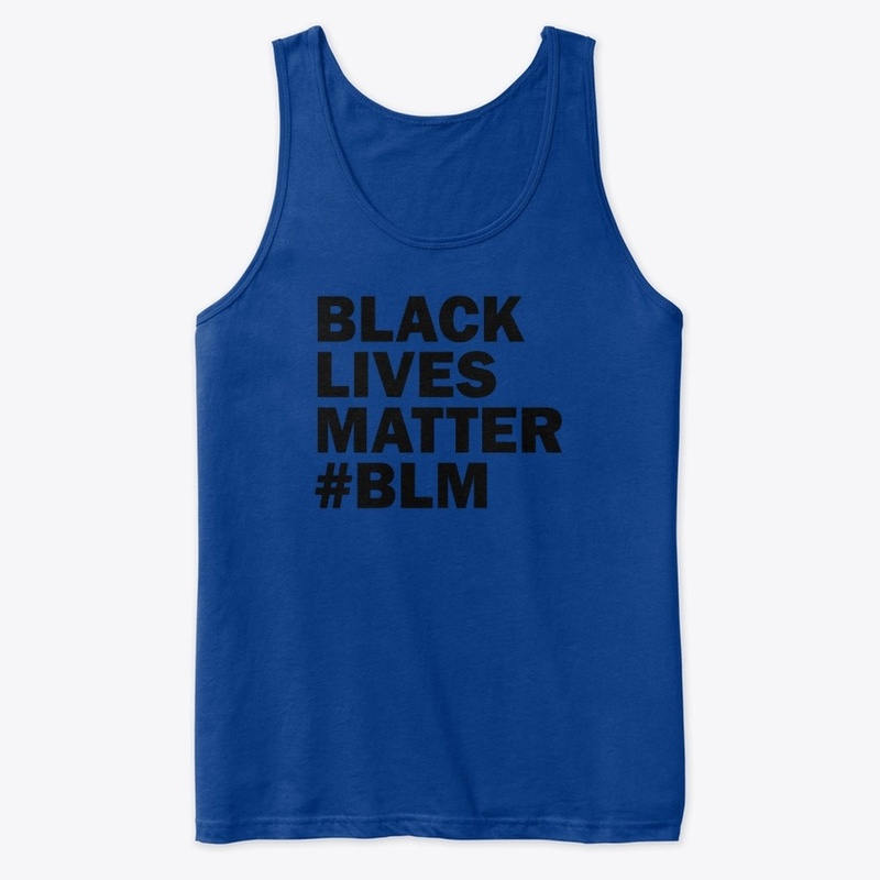Black Lives Matter #BLM