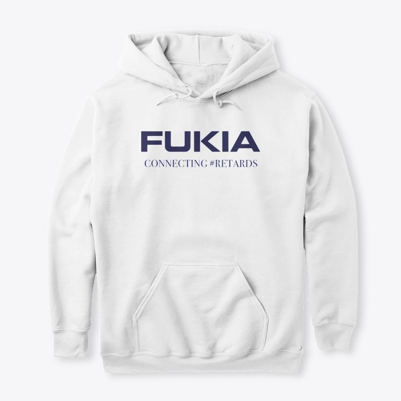 FUKIA