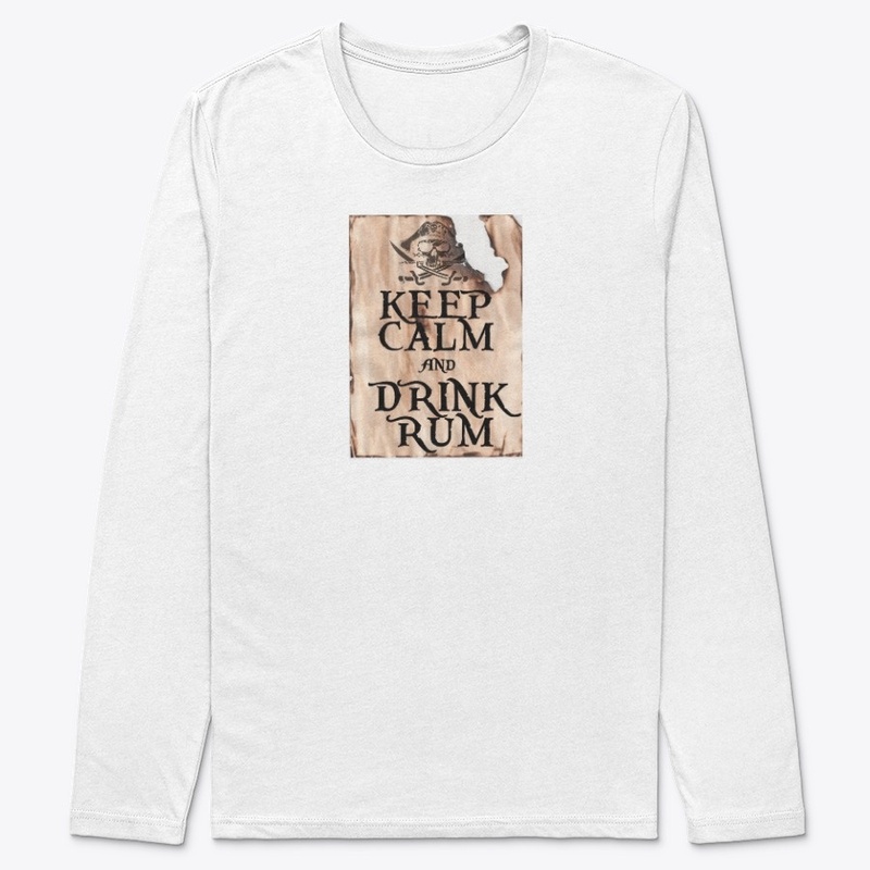 rum shack merch