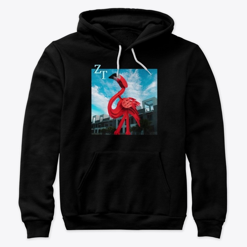 Flamingo V1