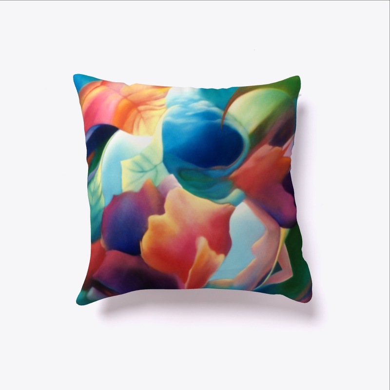 The Birth of The Moon