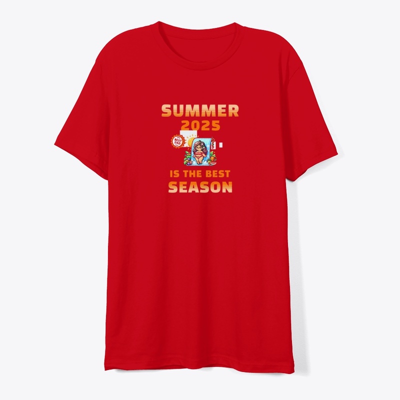 Summer 2025