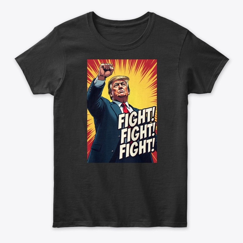 Trump #5